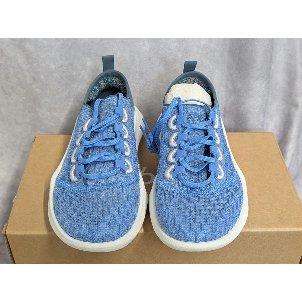 Allbirds Women Superlight Trainer Pure Azure 5.5‎